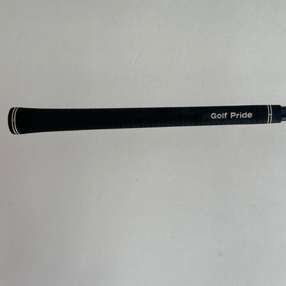 Callaway Steelhead XR 3 Wood Regular Flex