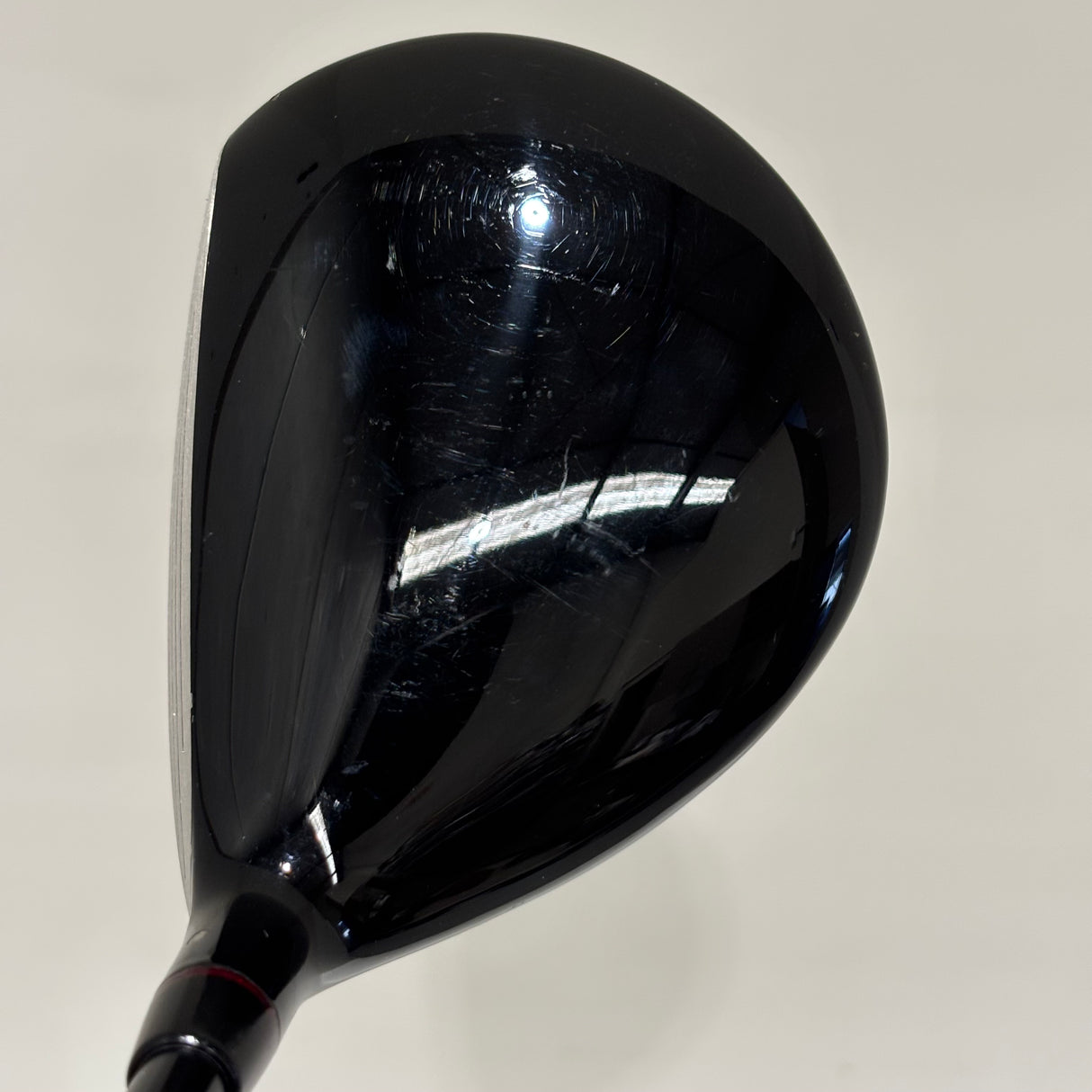 Ladies Fourteen Gelong D CF115 7 Wood Ladies Flex