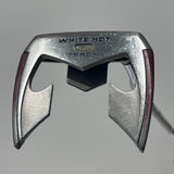 Odyssey White Hot XG Teron 34 Inch Putter