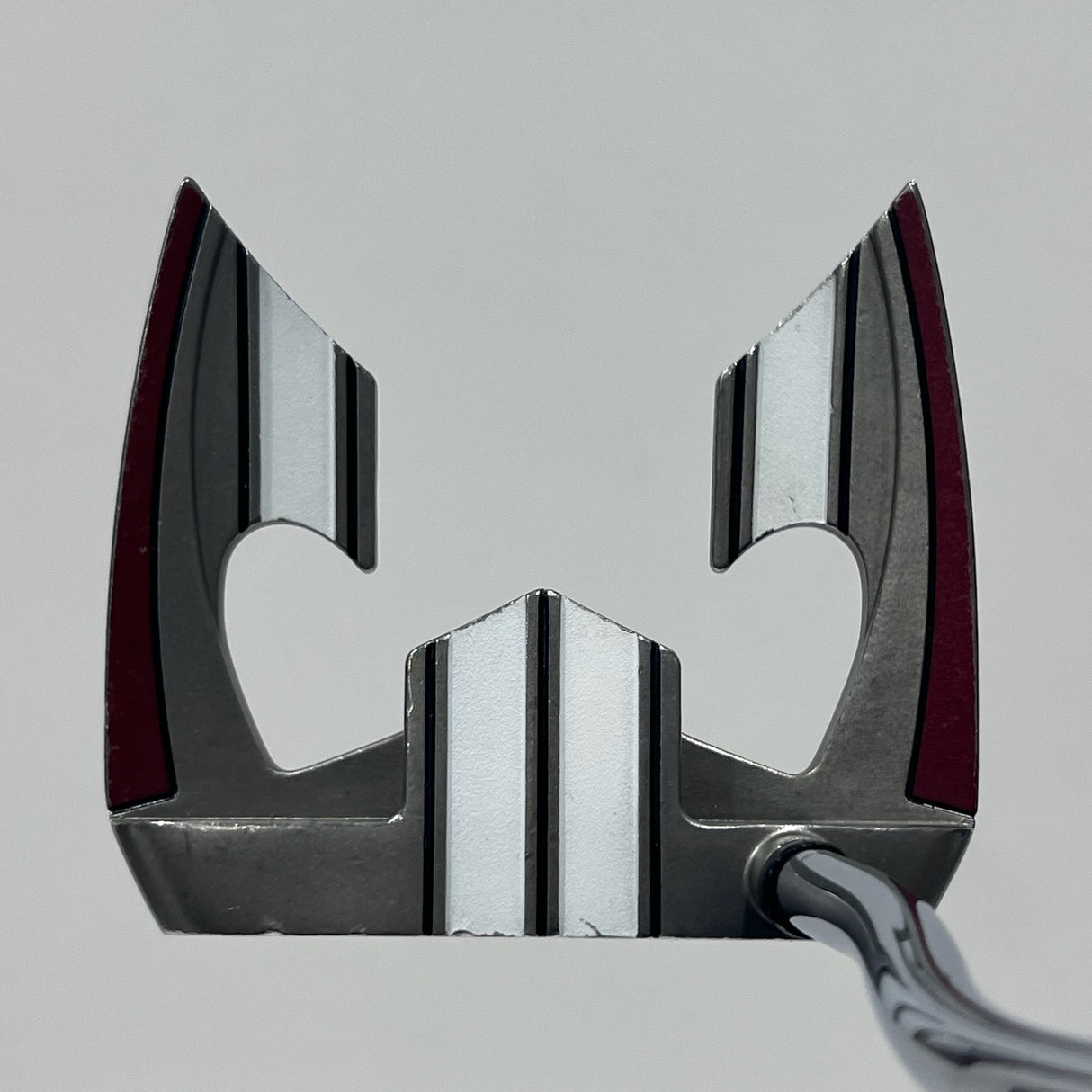 Odyssey White Hot XG Teron 34 Inch Putter
