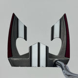 Odyssey White Hot XG Teron 34 Inch Putter