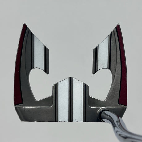 Odyssey White Hot XG Teron 34 Inch Putter