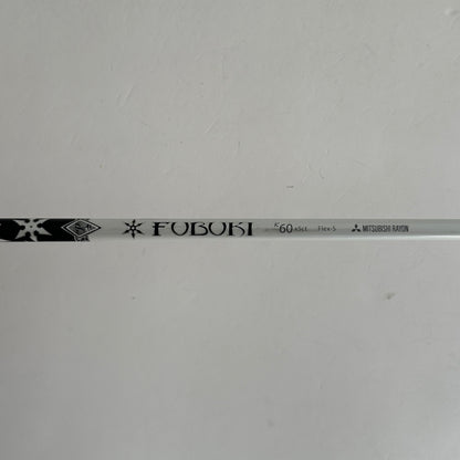 Titleist 910F 3 Wood Stiff Flex