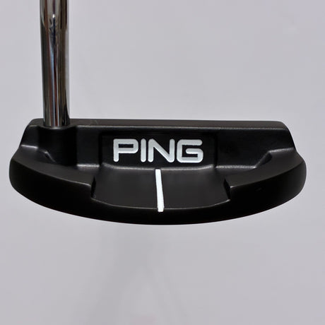 Ping Sigma 2 Half Pipe 30.5 Inch Putter Headcover Included