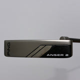 Ping Anser 2 (2024) 34 Inch Putter Headcover Included