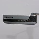 Ping Sigma G Anser 34 Inch Putter Headcover Included