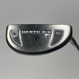 Odyssey White Ice 9 34 Inch Putter
