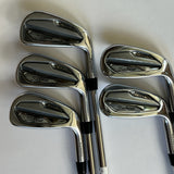 Titleist T100 Iron Set 6-P Stiff Flex