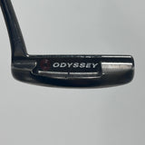 Odyssey White Ice 9 34 Inch Putter