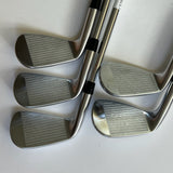 Titleist T100 Iron Set 6-P Stiff Flex