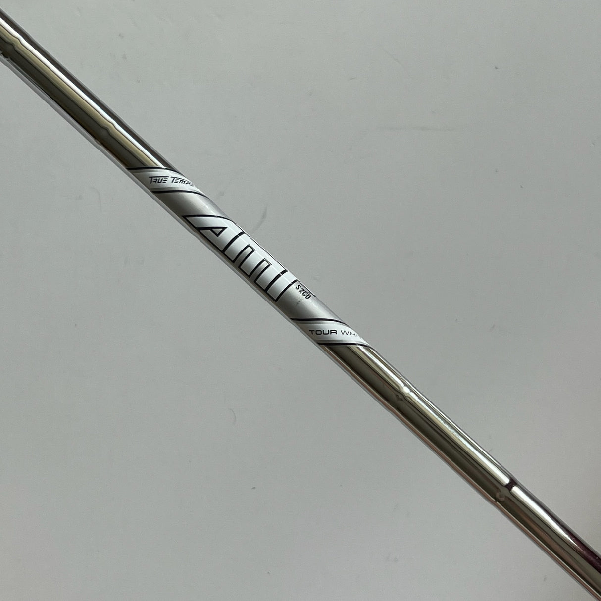 Titleist T100 Iron Set 6-P Stiff Flex