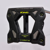 Cobra King 3D Agera 30 35 Inch Putter Headcover Included