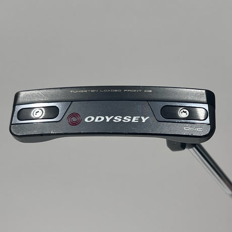 Odyssey Tri-Hot 5K One 34 Inch Putter