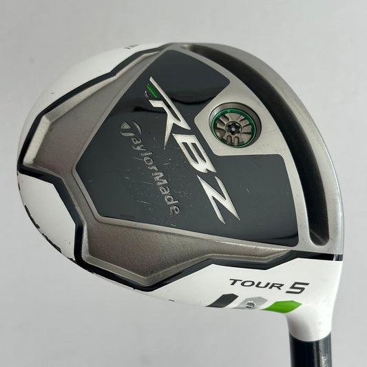 TaylorMade RBZ Tour 5 Wood Stiff Flex