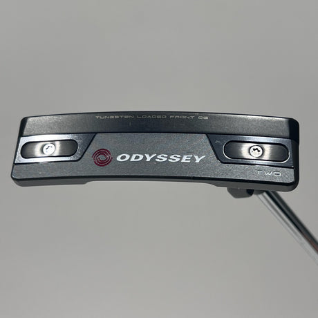 Odyssey Tri-Hot 5K Two 34 Inch Putter