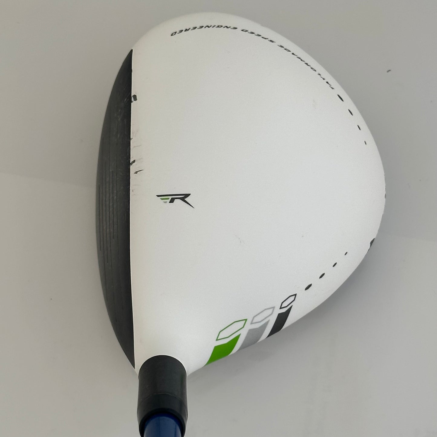 TaylorMade RBZ Tour 5 Wood Stiff Flex