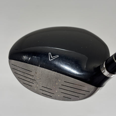 Callaway Legacy Aero 4 Wood Stiff Regular Flex