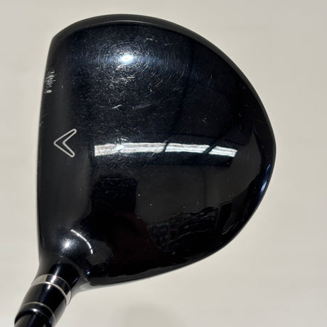 Callaway Legacy Aero 4 Wood Stiff Regular Flex