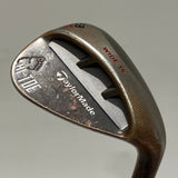 TaylorMade Milled Grind Hi-Toe (2021) 58*/15* Wedge