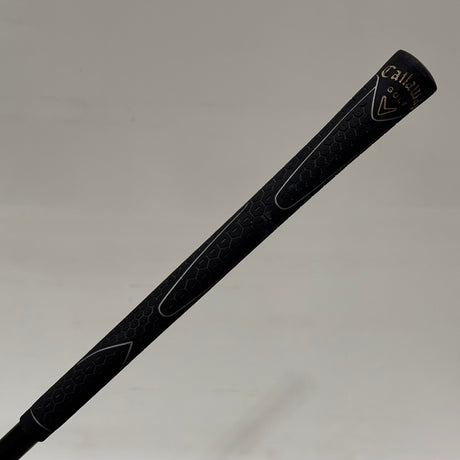 Callaway Legacy Aero 4 Wood Stiff Regular Flex