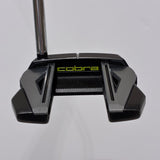 Cobra King 3D Supernova 35 Inch Putter Headcover Included