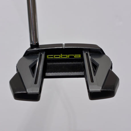 Cobra King 3D Supernova 35 Inch Putter Headcover Included