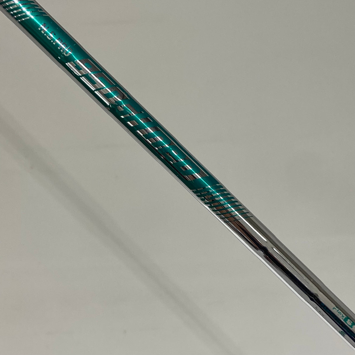 TaylorMade Milled Grind Hi-Toe (2021) 58*/15* Wedge