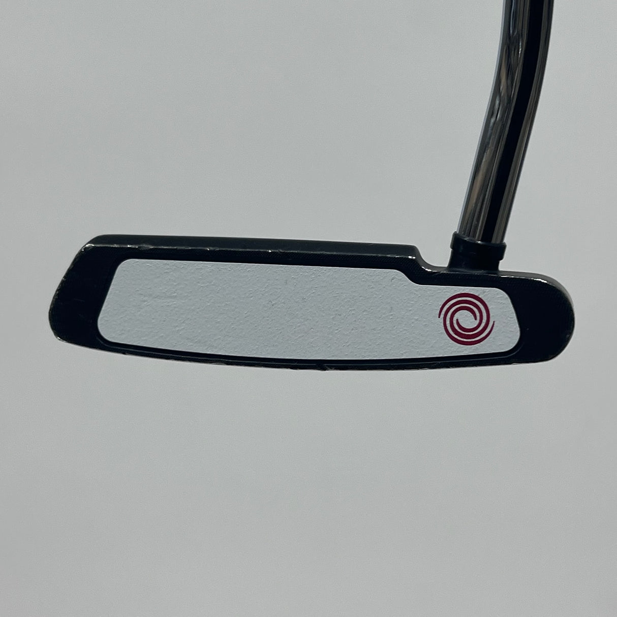 Odyssey Versa 1W Black 34 Inch Putter