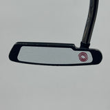 Odyssey Versa 1W Black 34 Inch Putter