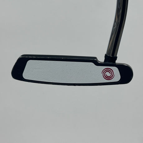 Odyssey Versa 1W Black 34 Inch Putter