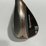 TaylorMade Milled Grind Hi-Toe (2021) 58*/15* Wedge