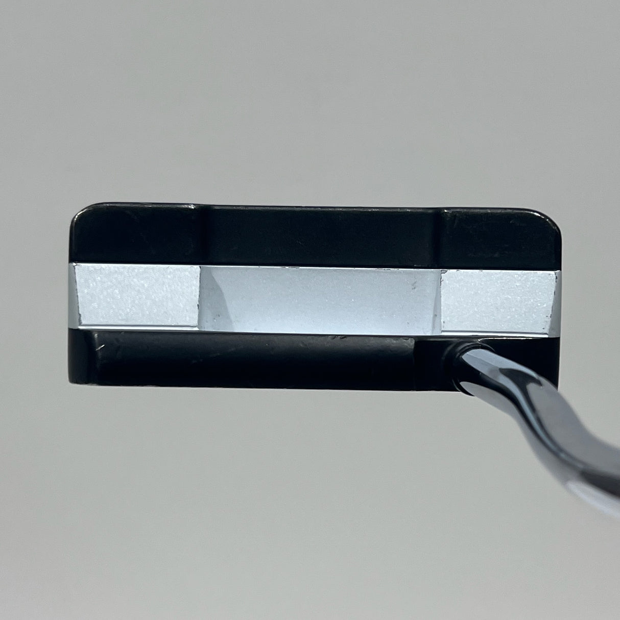 Odyssey Versa 1W Black 34 Inch Putter