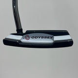Odyssey Versa 1W Black 34 Inch Putter