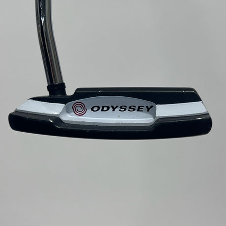 Odyssey Versa 1W Black 34 Inch Putter