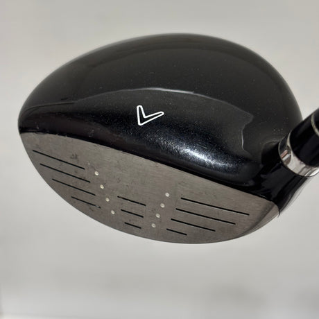 Callaway Complete Golf Set – Driver, 3 Wood, 4-P Iron Set, Wedge & Putter