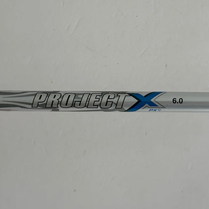 Callaway XHOT Pro 3 Wood Stiff Flex