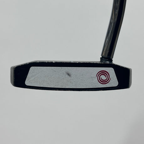 Odyssey Versa 7 Black 33 Inch Putter