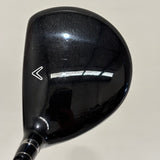Callaway Legacy 3 Wood Stiff Regular Flex