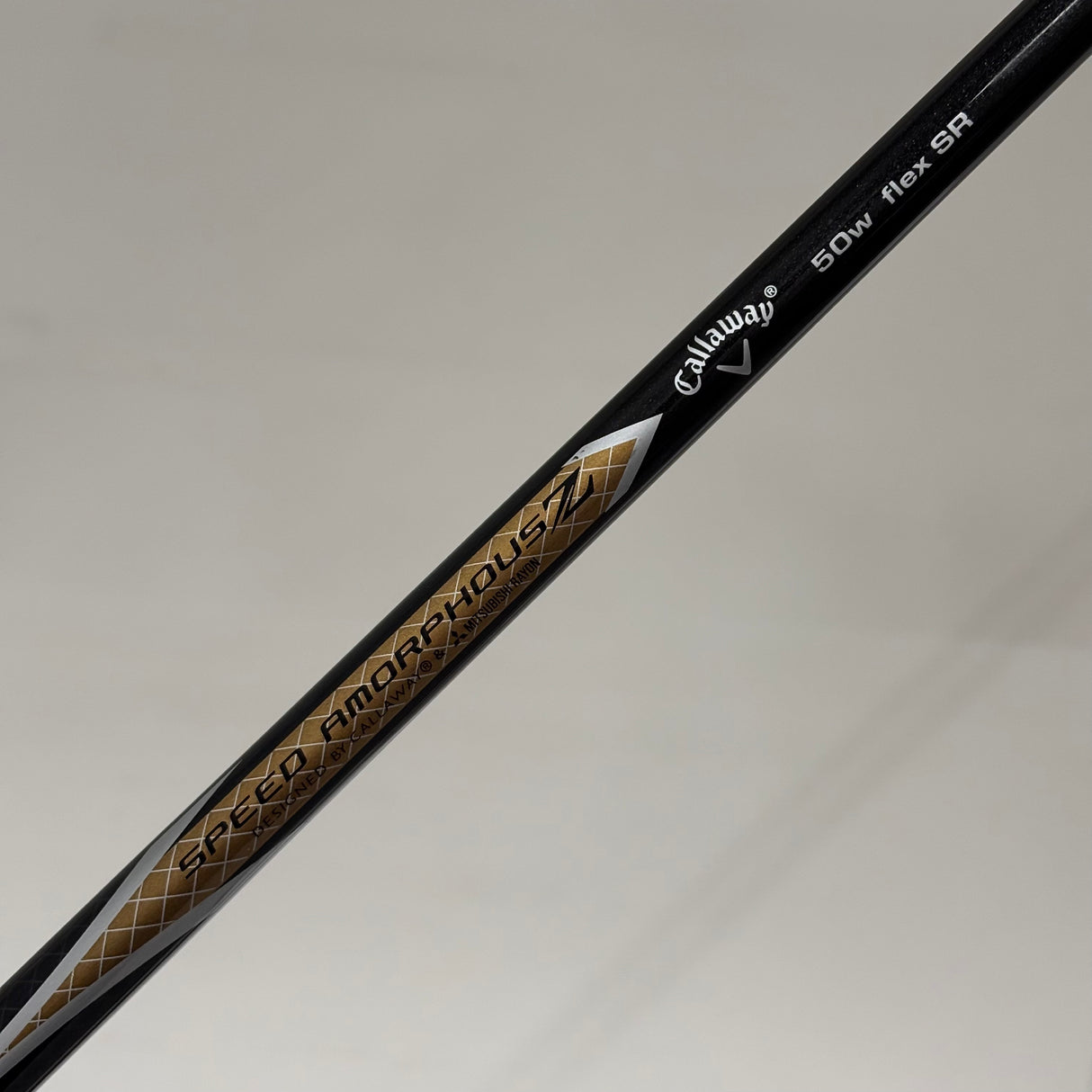 Callaway Legacy 3 Wood Stiff Regular Flex