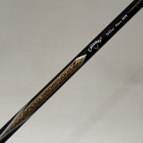 Callaway Legacy 3 Wood Stiff Regular Flex