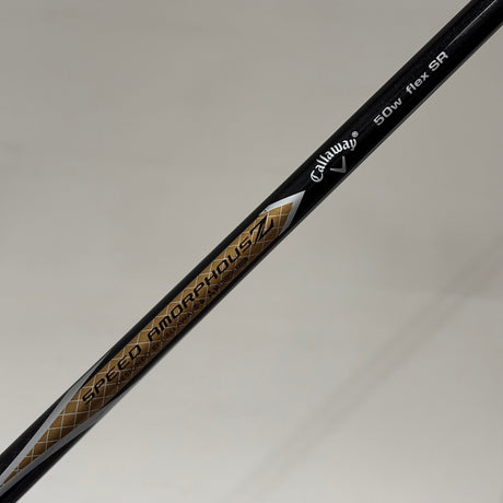 Callaway Legacy 3 Wood Stiff Regular Flex