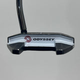 Odyssey Versa 7 Black 33 Inch Putter
