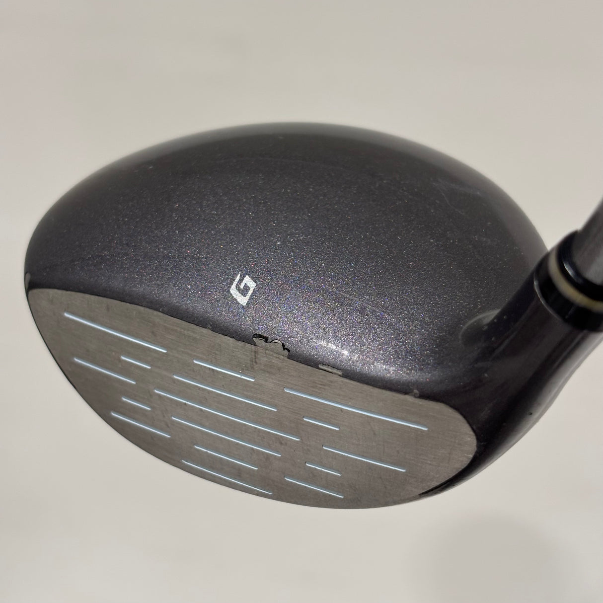 Ladies Srixon GIE-L 4 Wood Ladies Flex