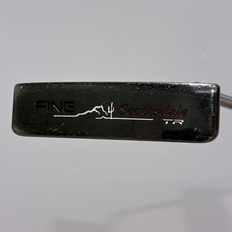 Ping Scottsdale TR Anser 33.5 Inch Putter