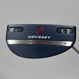Odyssey Tri-Beam 6 34 Inch Putter