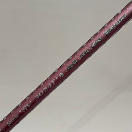 Ladies Srixon GIE-L 4 Wood Ladies Flex