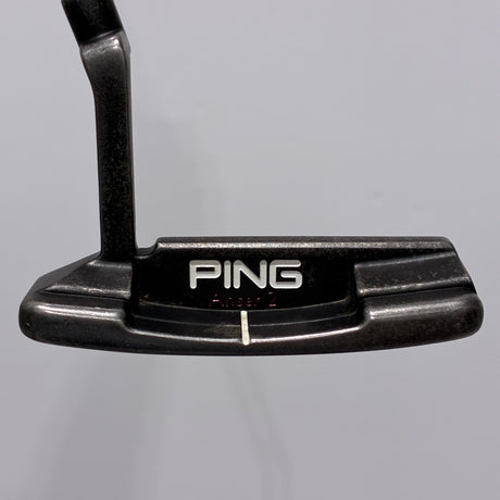 Ping Scottsdale TR Anser 33.5 Inch Putter