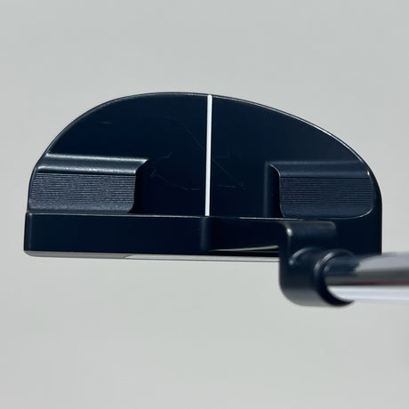 Odyssey Tri-Beam 6 34 Inch Putter