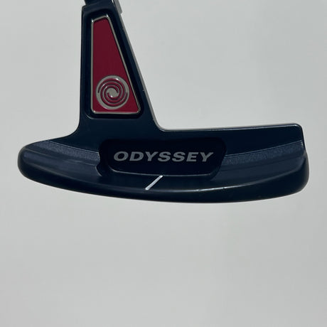 Odyssey Tri-Beam 6 34 Inch Putter