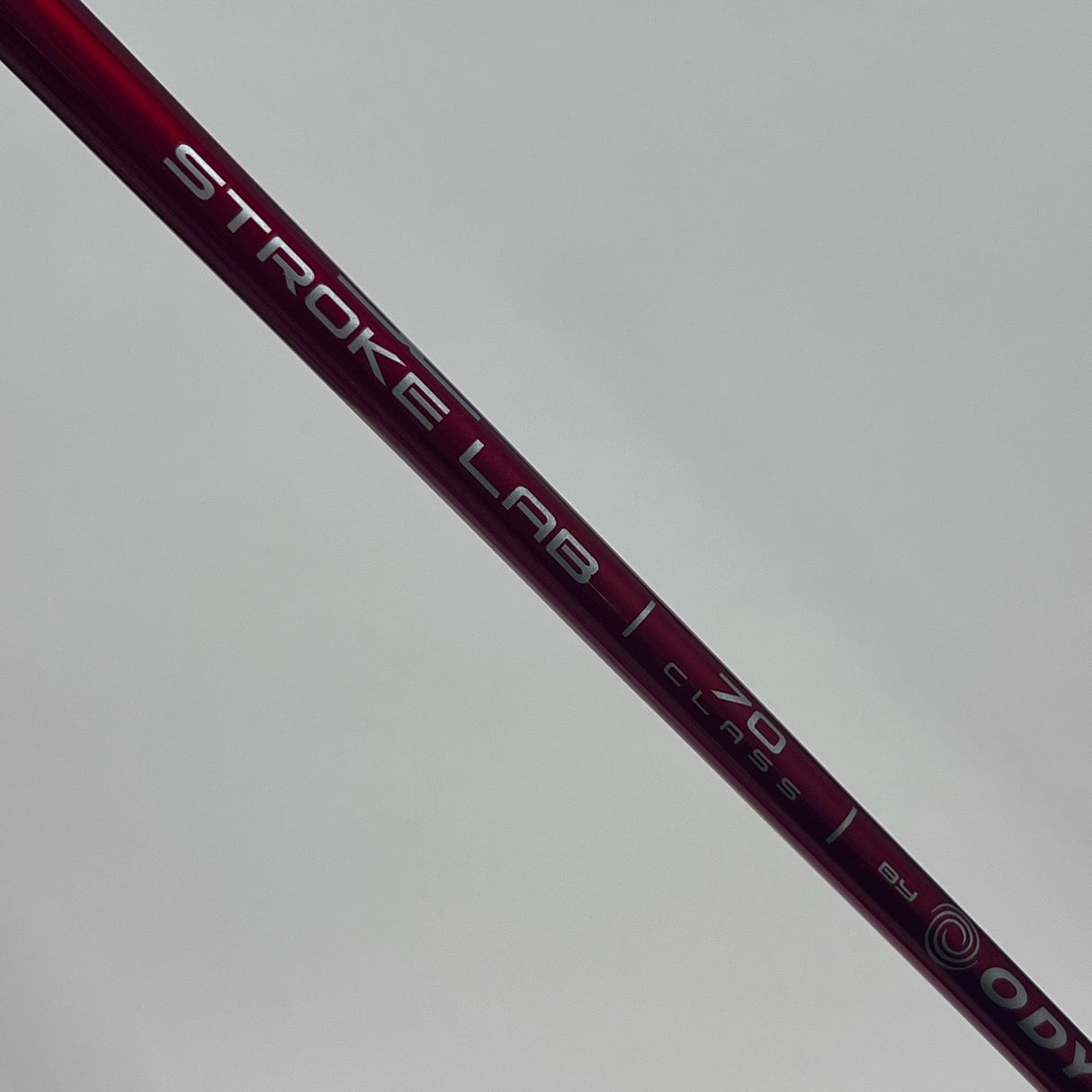 Odyssey Tri-Beam 6 34 Inch Putter